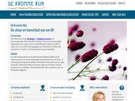 Stichting de Kromme Rijn