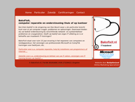 Bakxfixit.nl
