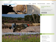 Myotis flora en fauna