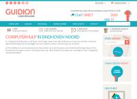 Guidion Eindhoven Noord