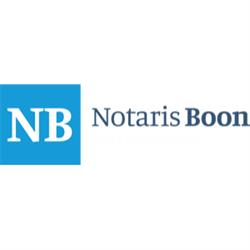 Notaris Boon