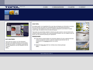 Topol Webservices