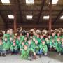 Scouting Hubovra