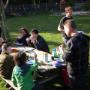 Scouting Hubovra
