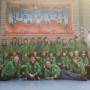 Scouting Hubovra