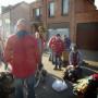 Scouting Hubovra