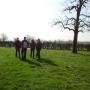 Scouting Hubovra