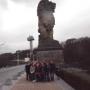 Scouting Hubovra