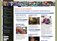 Scouting Sint Vincentius
