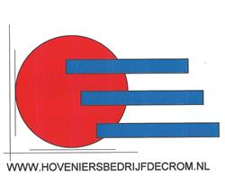 Hoveniersbedrijf De Crom B.V.