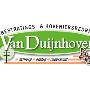 Duijnhoven Bestratings- en Hoveniersbedrijf Van