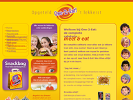 Cafetaria De Gentiaan