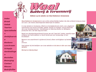 V.O.F. Bakkerij Waal