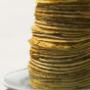 Pannenkoekhoes De Stroper