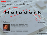 Helpderk