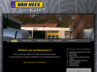 Van Hees Auto's