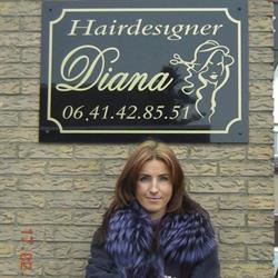 Hairdesign Diana
