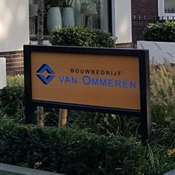 Bouwbedrijf van Ommeren Elst