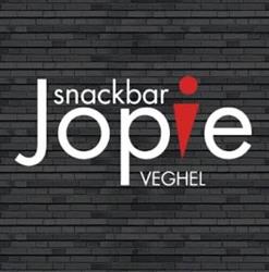 Snackbar Jopie