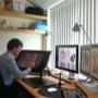 Rogier Trompert Medical Art
