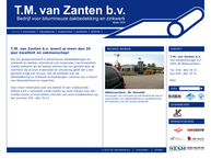 T.M. van Zanten BV