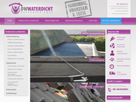 DW Waterdicht