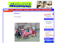 Samenwerkingsbasisschool de Speelhoeve