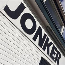 Jonker terschelling