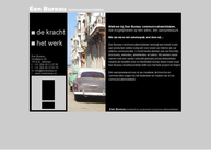 Een Bureau Communicatiemiddelen Bv