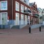 aanzicht medisch centrum