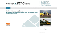 Van Den Berg Deurne Bv