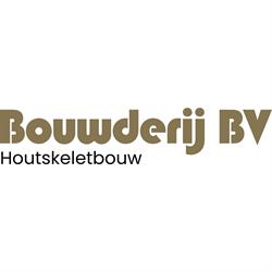 Houtskeletbouwfabriek Bouwderij BV