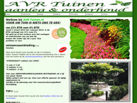Avr Tuinen
