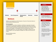 Kompanen F F A Administratiekantoor