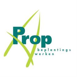 Prop Beplantingswerken VOF