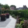 Rob Ras Tuinrealisatie