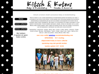 Kitsch & Koters