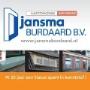 Jansma Burdaard