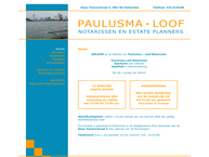 Paulusma Loof Notarissen
