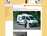 Hondentrimsalon Spikkel