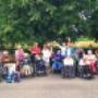Onze bewoners op vakantie