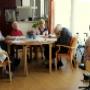 Samen muziek maken