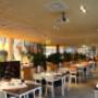 Ons gezellige restaurant
