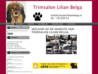 Trimsalon Lilian Belga