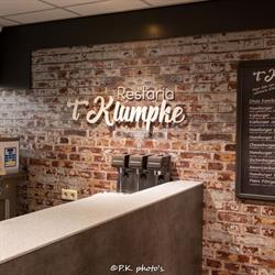 Cafetaria 't Klumpke