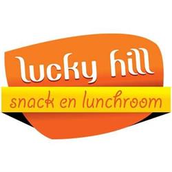Lucky Hill