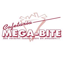 Vof. Cafetaria Mega-Bite