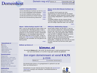 Kronenburg Mr Drs e a Interim Management & Consultancy (Kim&mc)