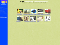 Ecotec Industrial Bv