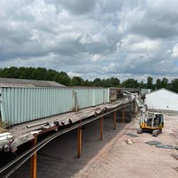 Fons Pouwels Grond en Sloopwerken Bv